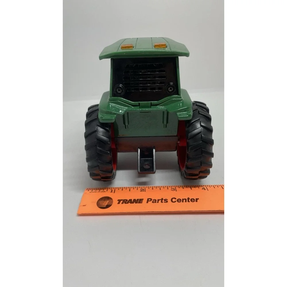 Tonka tractor great